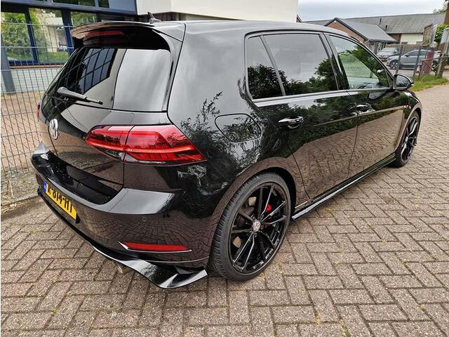 Volkswagen GOLF 2.0 TSI GTI TCR