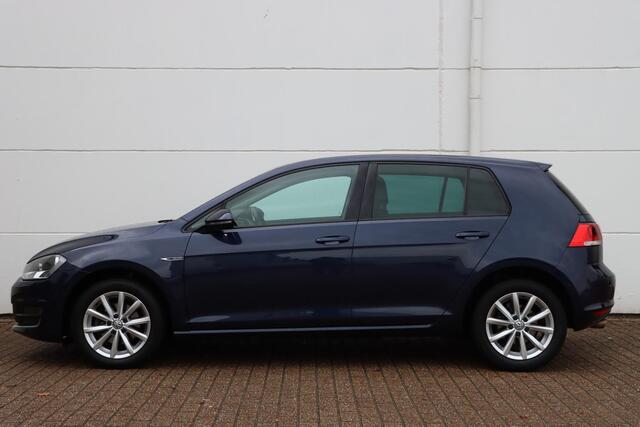 Volkswagen GOLF 1.2 TSI Connected Series 110pk