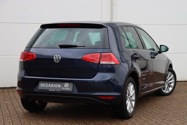 Volkswagen GOLF 1.2 TSI Connected Series 110pk