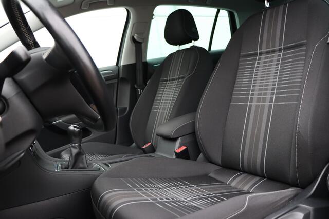 Volkswagen GOLF 1.2 TSI Connected Series 110pk