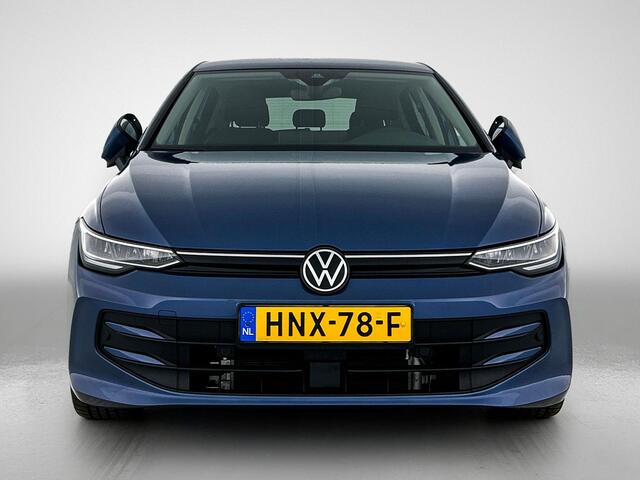 Volkswagen GOLF 1.5 eHybrid 204pk Life Edition DSG / Stoel+ Stuurverwarming / App connect / Camera