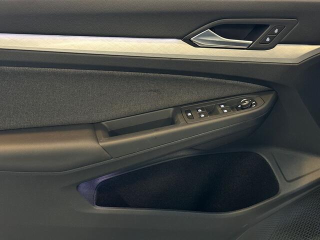 Volkswagen GOLF 1.5 eTSI 115pk DSG Life Edition | LED Plus | Stoel- en stuurverwarming | Extra getint glas