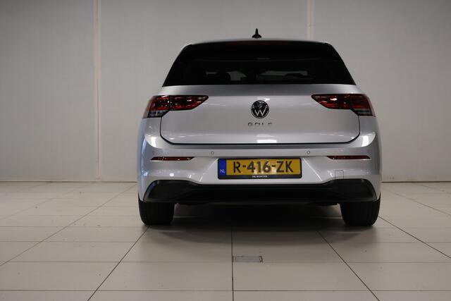 Volkswagen GOLF 1.0 TSI Life Business