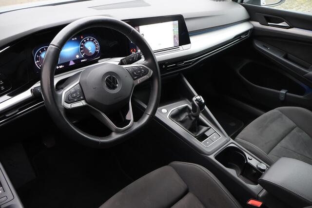 Volkswagen GOLF 1.0 TSI Life Business