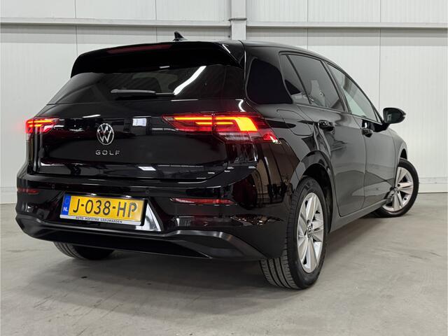 Volkswagen GOLF 1.5 TSI 131 PK Life Business DIGI-DASH KEY-LESS ALCANTARA CAMERA LMV