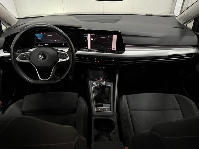 Volkswagen GOLF 1.5 TSI 131 PK Life Business DIGI-DASH KEY-LESS ALCANTARA CAMERA LMV