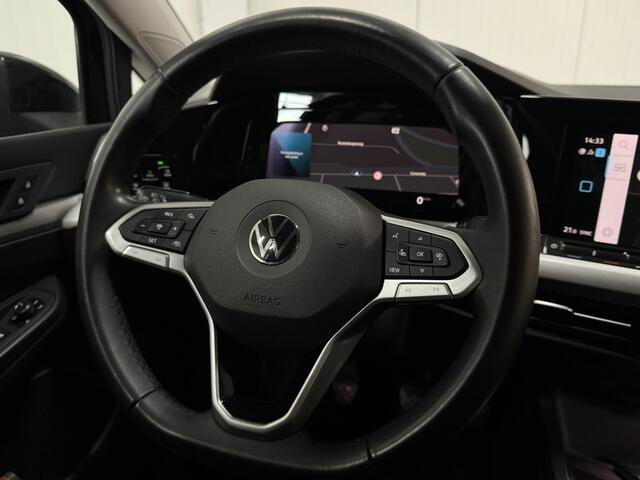 Volkswagen GOLF 1.5 TSI 131 PK Life Business DIGI-DASH KEY-LESS ALCANTARA CAMERA LMV