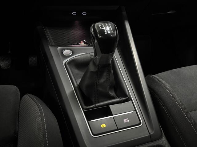 Volkswagen GOLF 1.5 TSI 131 PK Life Business DIGI-DASH KEY-LESS ALCANTARA CAMERA LMV