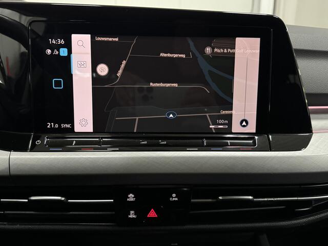 Volkswagen GOLF 1.5 TSI 131 PK Life Business DIGI-DASH KEY-LESS ALCANTARA CAMERA LMV