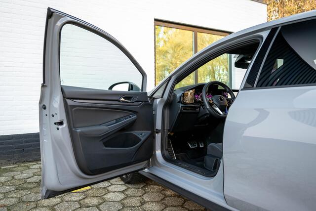 Volkswagen GOLF 1.4 eHybrid GTE 245pk Matrix LED mistl. Dyn Light