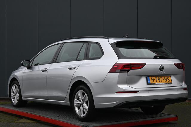 Volkswagen GOLF Variant 1.0 TSI Life