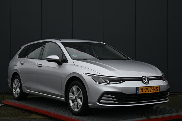 Volkswagen GOLF Variant 1.0 TSI Life