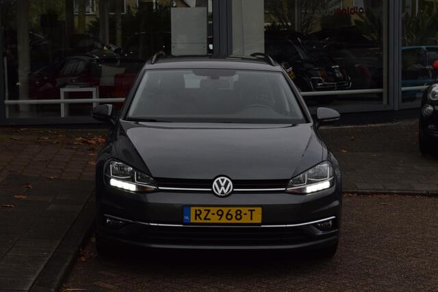 Volkswagen GOLF Variant 1.0 TSI Comfortline|Automaat|ACC|Carplay|
