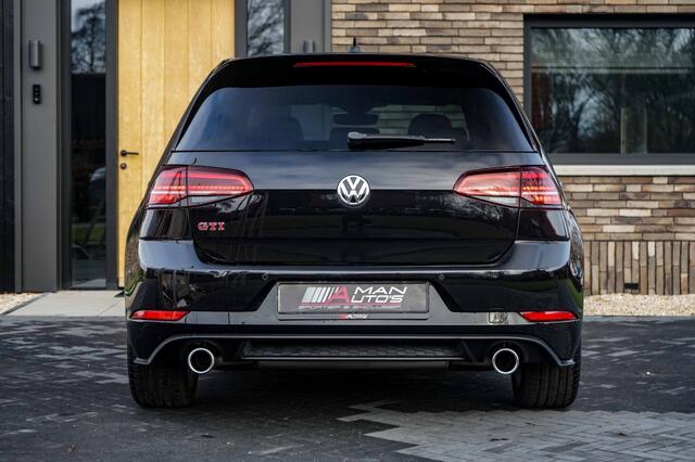 Volkswagen GOLF 7.5 GTI Performance 245PK DSG