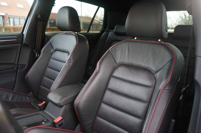 Volkswagen GOLF 7.5 GTI Performance 245PK DSG