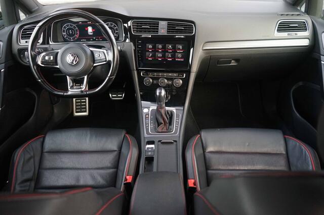 Volkswagen GOLF 7.5 GTI Performance 245PK DSG