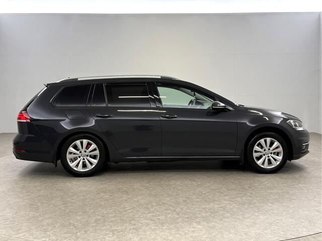 Volkswagen GOLF Variant TSI | Camera | Adap. Cruise | Massage | Carplay | Trekh. | Stoelverw.