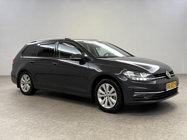 Volkswagen GOLF Variant TSI | Camera | Adap. Cruise | Massage | Carplay | Trekh. | Stoelverw.