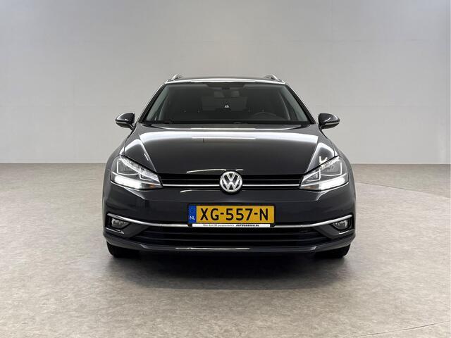 Volkswagen GOLF Variant TSI | Camera | Adap. Cruise | Massage | Carplay | Trekh. | Stoelverw.