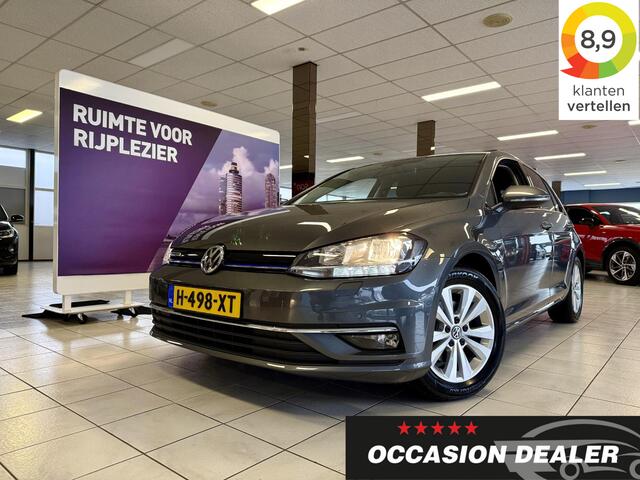 Volkswagen GOLF 1.5 TSI Comfortline Business DSG 131PK