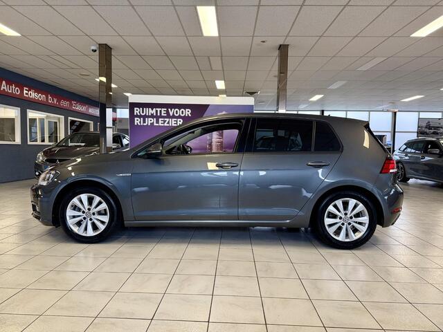 Volkswagen GOLF 1.5 TSI Comfortline Business DSG 131PK