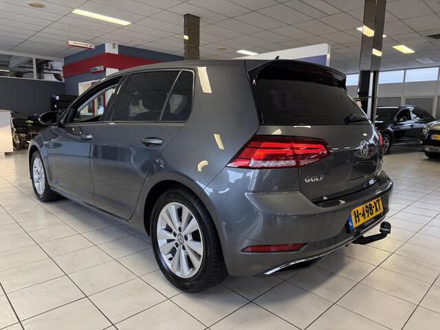 Volkswagen GOLF 1.5 TSI Comfortline Business DSG 131PK