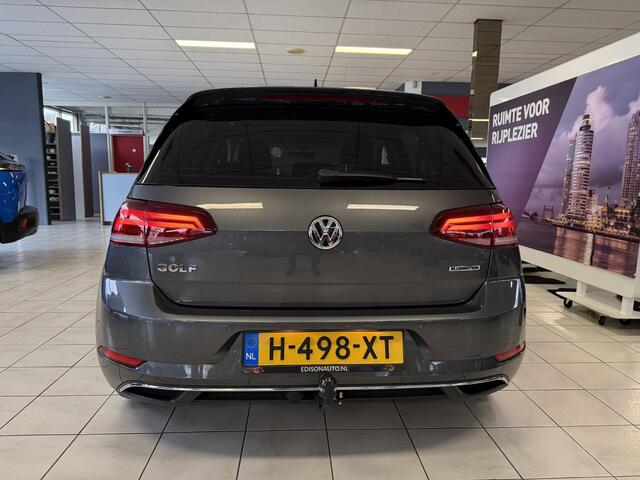 Volkswagen GOLF 1.5 TSI Comfortline Business DSG 131PK