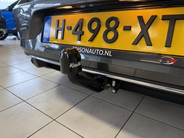 Volkswagen GOLF 1.5 TSI Comfortline Business DSG 131PK