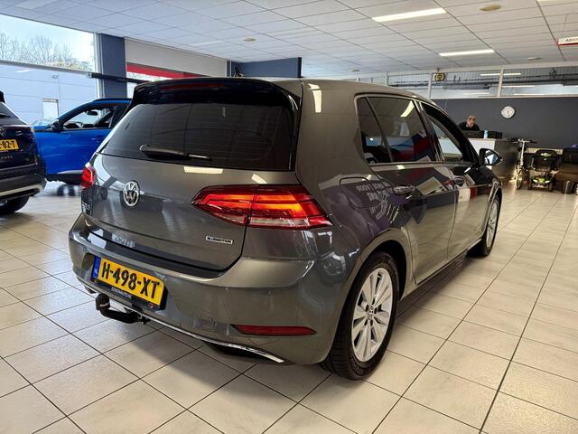 Volkswagen GOLF 1.5 TSI Comfortline Business DSG 131PK