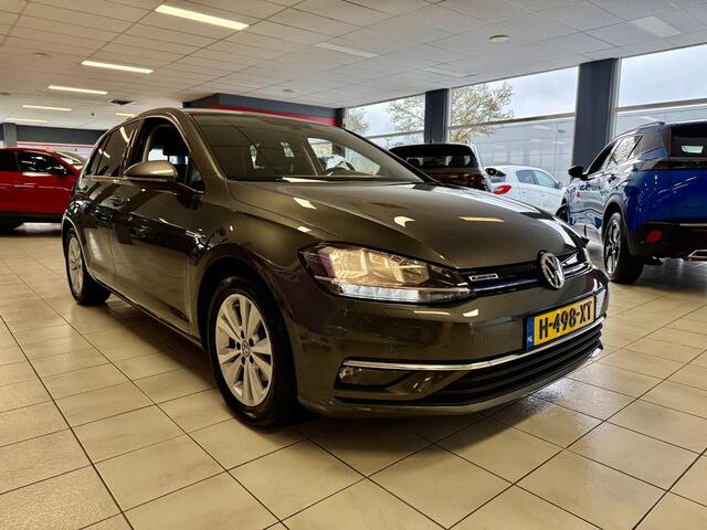 Volkswagen GOLF 1.5 TSI Comfortline Business DSG 131PK