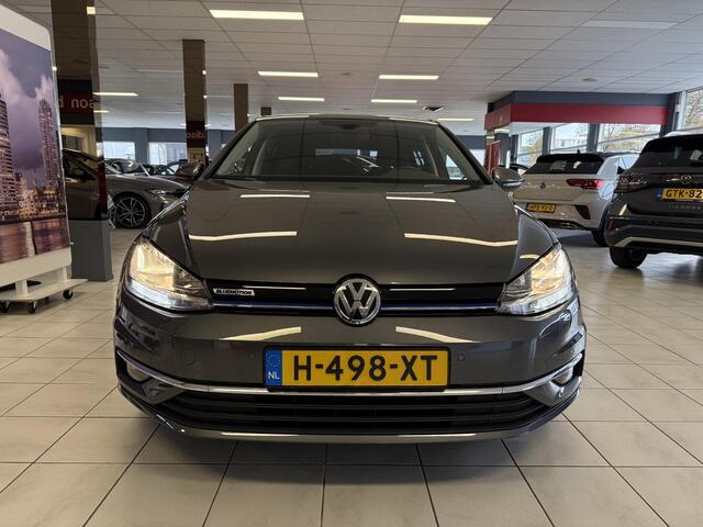 Volkswagen GOLF 1.5 TSI Comfortline Business DSG 131PK