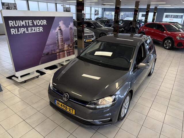 Volkswagen GOLF 1.5 TSI Comfortline Business DSG 131PK