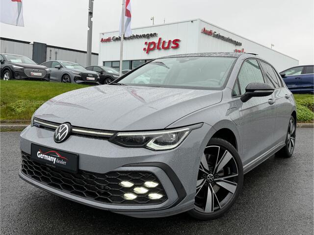 Volkswagen GOLF 1.4 eHybrid 245PK GTE Pano IQ-Light Stoel-verw+koeling Tr-Haak Mist-Led VOL!!