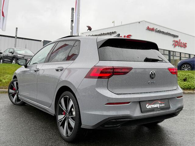 Volkswagen GOLF 1.4 eHybrid 245PK GTE Pano IQ-Light Stoel-verw+koeling Tr-Haak Mist-Led VOL!!
