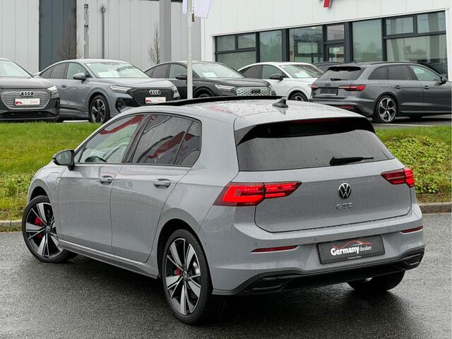 Volkswagen GOLF 1.4 eHybrid 245PK GTE Pano IQ-Light Stoel-verw+koeling Tr-Haak Mist-Led VOL!!