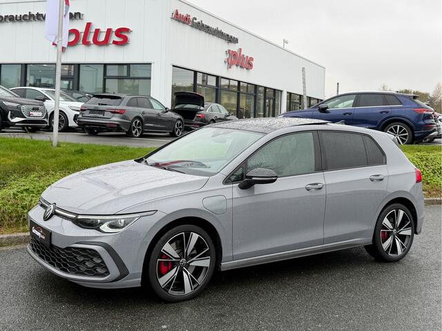 Volkswagen GOLF 1.4 eHybrid 245PK GTE Pano IQ-Light Stoel-verw+koeling Tr-Haak Mist-Led VOL!!