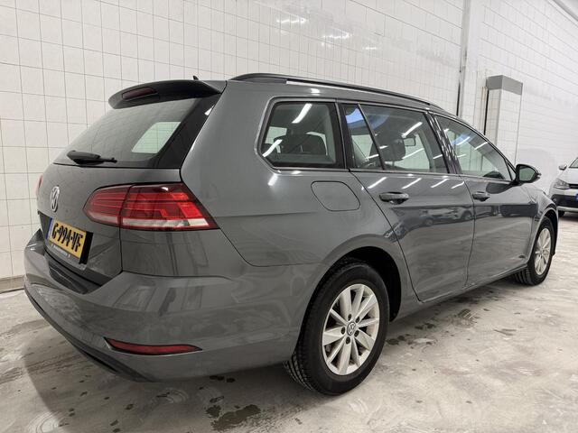Volkswagen GOLF Variant 1.6 TDI Climate /