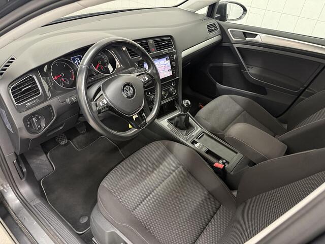 Volkswagen GOLF Variant 1.6 TDI Climate /