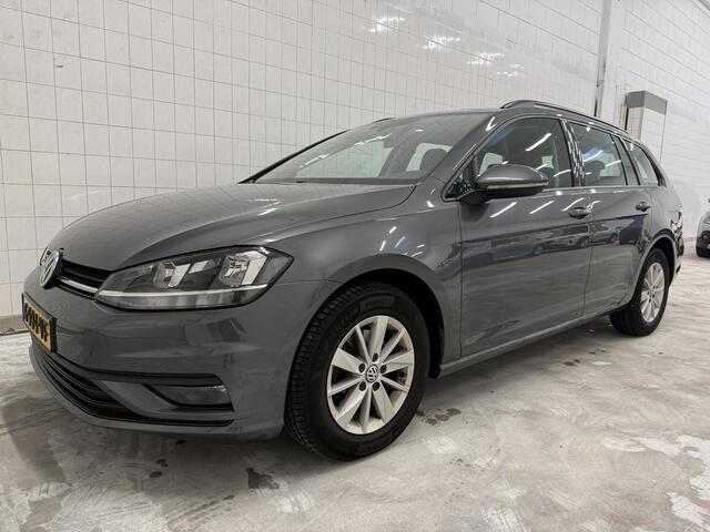 Volkswagen GOLF Variant 1.6 TDI Climate /