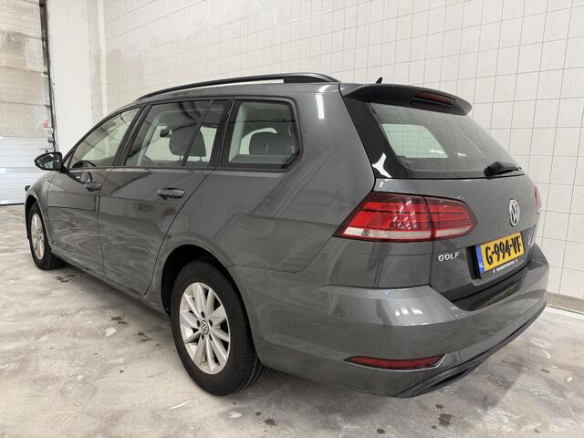 Volkswagen GOLF Variant 1.6 TDI Climate /
