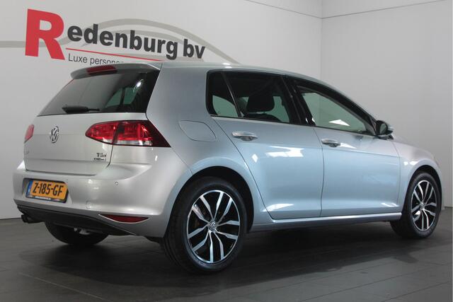 Volkswagen GOLF 1.4 TSI Highline - Automaat - Navi / PDC / Cruise / BT