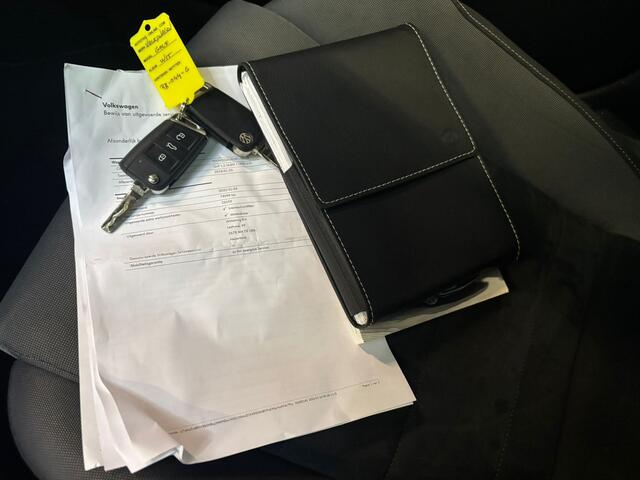 Volkswagen GOLF 1.5 TSI HIGHLINE BUSINESS R AUTOMAAT 7-TRAPS