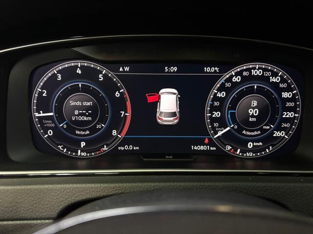 Volkswagen GOLF 1.5 TSI HIGHLINE BUSINESS R AUTOMAAT 7-TRAPS