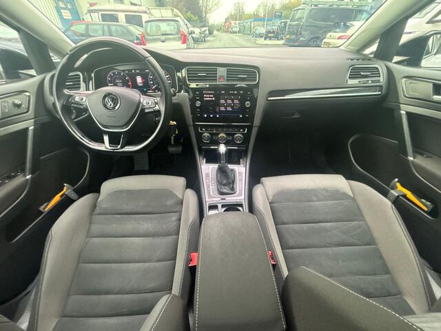 Volkswagen GOLF 1.5 TSI HIGHLINE BUSINESS R AUTOMAAT 7-TRAPS