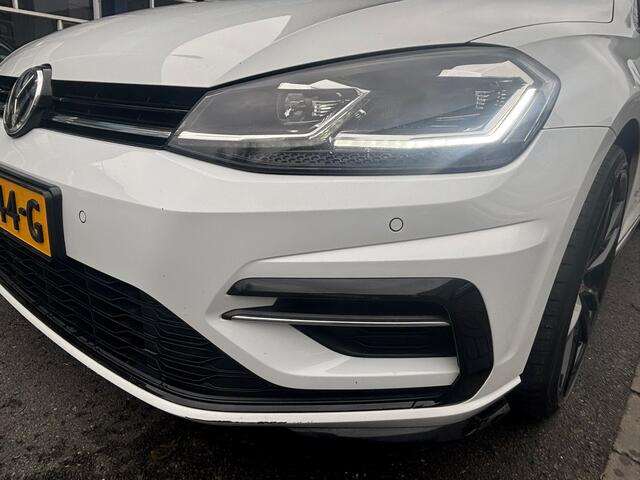 Volkswagen GOLF 1.5 TSI HIGHLINE BUSINESS R AUTOMAAT 7-TRAPS