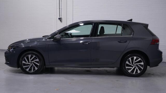 Volkswagen GOLF 1.4 eHybrid Style Sport/comfort stoelen Massage Memory Led koplampen Apple Carplay Camera Navi