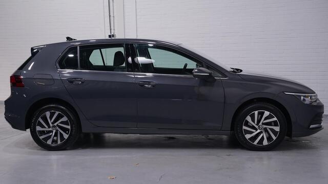 Volkswagen GOLF 1.4 eHybrid Style Sport/comfort stoelen Massage Memory Led koplampen Apple Carplay Camera Navi