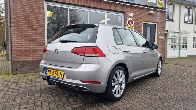 Volkswagen GOLF 1.0 TSI Comfortline Business, Navigatie, Stoelverwarming, NL Aut