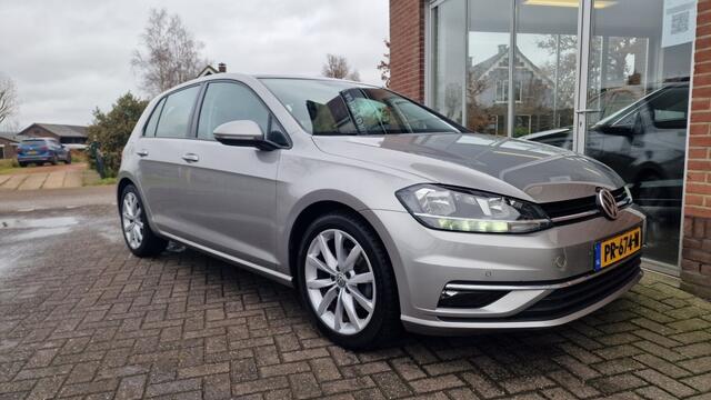 Volkswagen GOLF 1.0 TSI Comfortline Business, Navigatie, Stoelverwarming, NL Aut