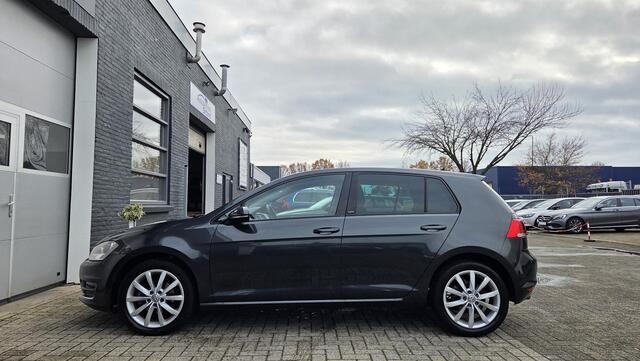 Volkswagen GOLF 1.2 TSI Allstar | CRUISE CONTROL | PDC V+A | WINTERPAKKET | VOLLEDIGE HISTORIE